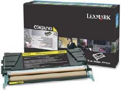 Lexmark C746A1YG
